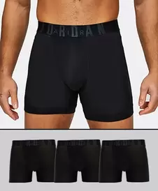 Flight Modal Three Pack Boxer Short offers at £30 in Footasylum