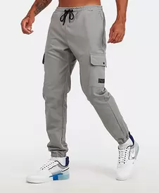 Cargo Utility Woven Pant offers at £20 in Footasylum