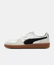 Palermo Trainer offers at £44.99 in Footasylum