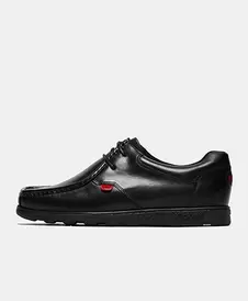 Fragma 15 Lace Leather Shoe offers at £55 in Footasylum