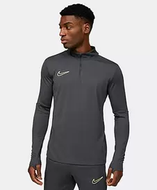 Dri-FIT Academy Drill Top offers at £24 in Footasylum