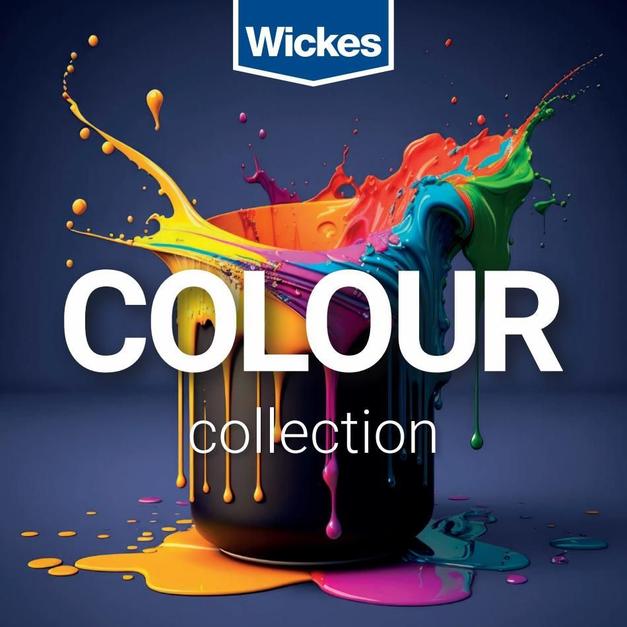 Producto offers in Wickes