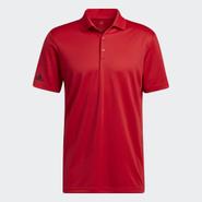 Performance Primegreen Polo Shirt offers at £18 in Adidas