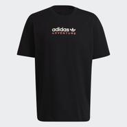 Adidas Adventure Mountain Spray T-Shirt offers at £25.5 in Adidas