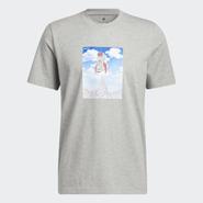 BOOST Rocket Graphic T-Shirt offers at £13.8 in Adidas