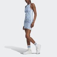Island Club Tight Dress offers at £24 in Adidas