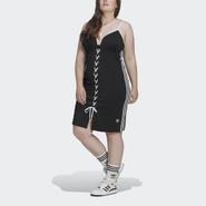 Always Original Laced Strap Dress (Plus Size) offers at £22.5 in Adidas