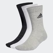 Cushioned Crew Socks 3 Pairs offers at £9.1 in Adidas