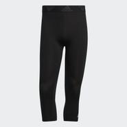 Techfit 3/4 Tights offers at £16.1 in Adidas
