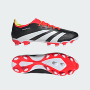 Predator 24 League Low Multi-Ground Boots offers at £52 in Adidas