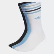 Crew Socks 3 Pairs offers at £10.5 in Adidas