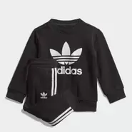 Crew Sweatshirt Set offers at £24.5 in Adidas