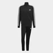 Primegreen Essentials 3-Stripes Track Suit offers at £33 in Adidas