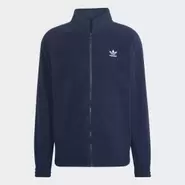 Adicolor Classics Trefoil Teddy Fleece Jacket offers at £45 in Adidas