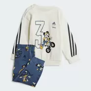 Disney Mickey Mouse Joggers offers at £25.2 in Adidas