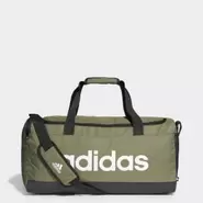 ESSENTIALS LOGO DUFFEL BAG MEDIUM offers at £19.6 in Adidas