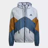 Back to Sport WIND.RDY Jacket offers at £56 in Adidas