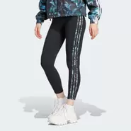 3-Stripes Flower Leggings offers at £26.6 in Adidas