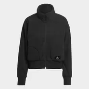 Holidayz Sherpa Jacket offers at £44.1 in Adidas