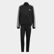 Essentials 3-Stripes Track Suit offers at £45 in Adidas