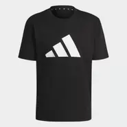 Adidas Sportswear Future Icons Logo Graphic Tee offers at £16.25 in Adidas