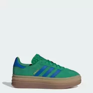 Gazelle Bold Shoes offers at £66.5 in Adidas