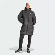 Adicolor Long Jacket offers at £66 in Adidas