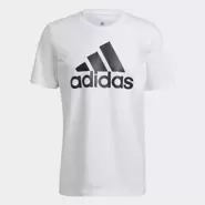 ESSENTIALS BIG LOGO T-Shirt offers at £16.1 in Adidas