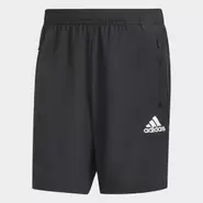 AEROREADY Designed to Move Woven Sport Shorts offers at £16.1 in Adidas