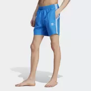 Originals Adicolor 3-Stripes Swim Shorts offers at £19 in Adidas