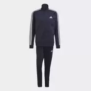 Primegreen Essentials 3-Stripes Track Suit offers at £48 in Adidas