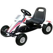 Spike Go Kart Plus Ride On offers at £70 in Argos