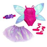 Sindy Flower Fairy Dolls Outfit offers at £8 in Argos