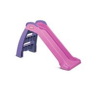 Little Tikes My First 3ft Toddler Slide - Pink and Purple offers at £39 in Argos