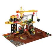 Chad Valley Lights and Sounds Construction Playset offers at £32 in Argos