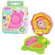 Cry Babies Little Changers Micro Doll Playset - Sunny - 5cm offers at £8 in Argos