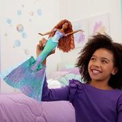 The Little Mermaid Transforming Feature Ariel Fashion Doll offers at £21.75 in Argos