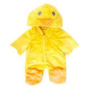 DesignaBear Little Chick Dolls Outfit offers at £8 in Argos