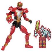 Power Rangers Dino Furry Core Red Figure Toy offers at £12 in Argos