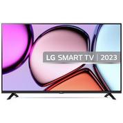 LG 43 Inch 43LQ60006LA Smart FHD HDR TV offers at £199 in Argos