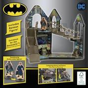 DC Comics Batman Wooden Batcave Playset offers at £12 in Argos