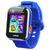 Vtech Kidizoom Dual Camera Smart Watch - Blue offers at £30 in Argos