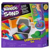 Kinetic Sand Sandisfactory Set offers at £14.5 in Argos