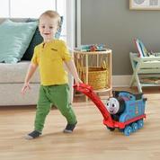 Thomas & Friends Biggest Friend Pull-Along Thomas offers at £13.5 in Argos