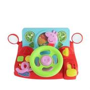 Peppa Pig Electronic Mini Driver offers at £12 in Argos