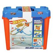 Hot Wheels Track Builder Stunt Box offers at £21 in Argos