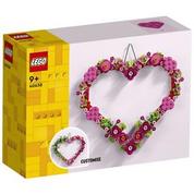 LEGO Valentines Heart Ornament 40638 offers at £8.8 in Argos