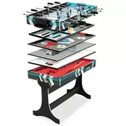 Hy-Pro 12 in 1 Folding Multi Games Table offers at £200 in Argos