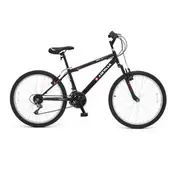 24in Airwalk Ultra Front Suspension Bike offers at £113 in Argos