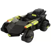 Batman 6V Strike Batmobile Powered Vehicle offers at £50 in Argos